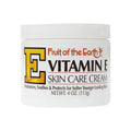 Buy Fruit Of The Earth Vitamin E Skin Care Cream - 113G in Pakistan