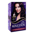 Buy Koleston Single Hair Color - 303/66 Violet in Pakistan