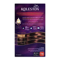 Buy Koleston Semi Kits Hair Color - 305/5 Mahogany in Pakistan