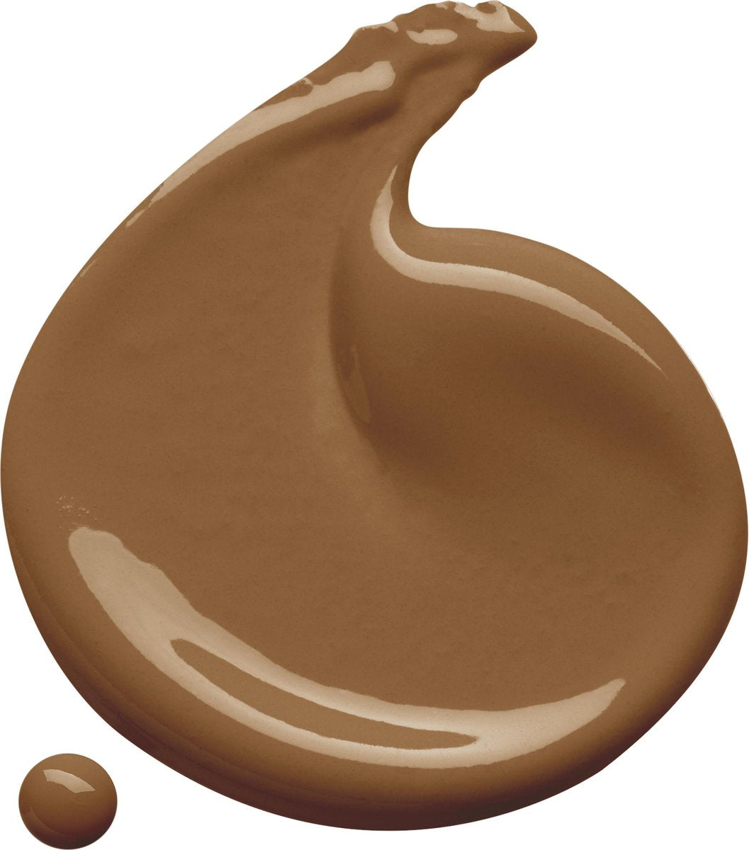 Buy Bourjois Always Fabulous 24H Liquid Foundation - 600 Chocolate in Pakistan