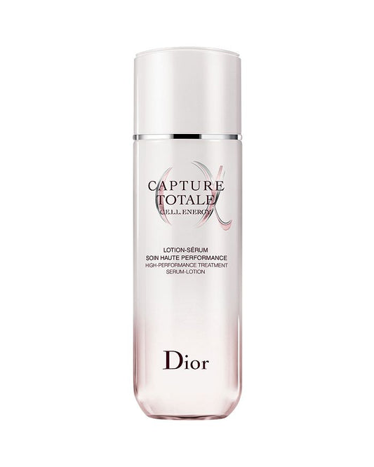 Buy Dior Capture Totale Cellular Lotion High Performance Treatment Serum Lotion 150 - Ml in Pakistan