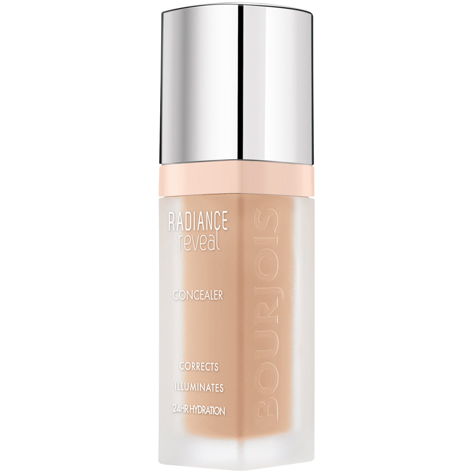 Buy Bourjois Radiance Reveal Concealer - 02 Beige in Pakistan