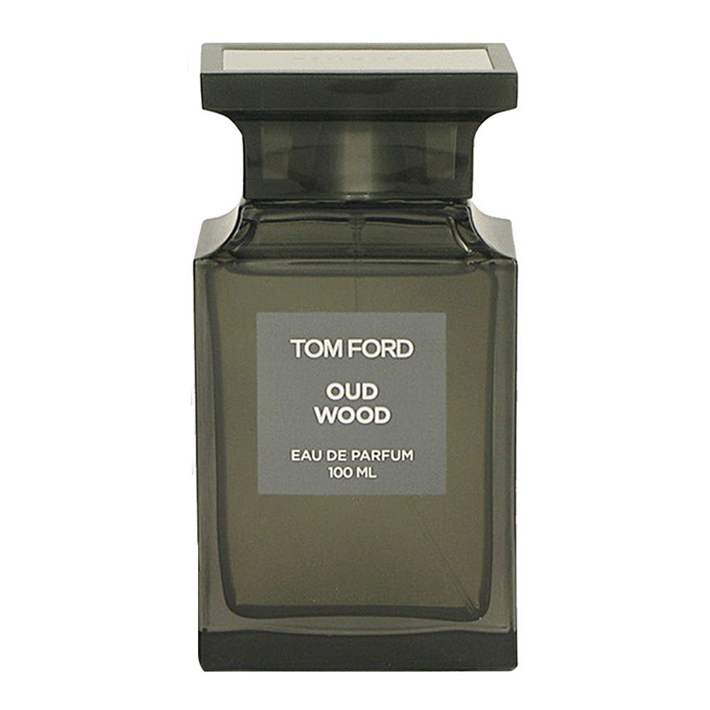 Buy Tom Ford Oud Wood Men EDP - 100ml in Pakistan