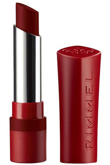 Buy Rimmel London The Only 1 Matte Lipstick - The Matte Factor 810 in Pakistan