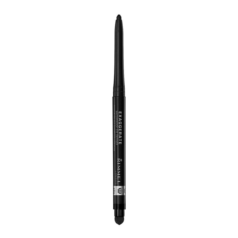 Buy Rimmel London Exaggerate Waterproof Eye Definer - 264 Earl Grey in Pakistan