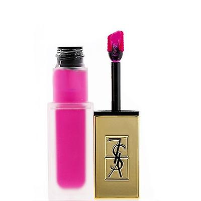 Buy Yves Saint Laurent Tatouage Couture Matte Stain - 3 Rose Ink [Tester] in Pakistan