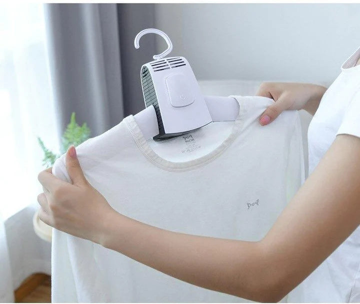 Buy UMATE Portable Clothes and Shoes Dryer in Pakistan