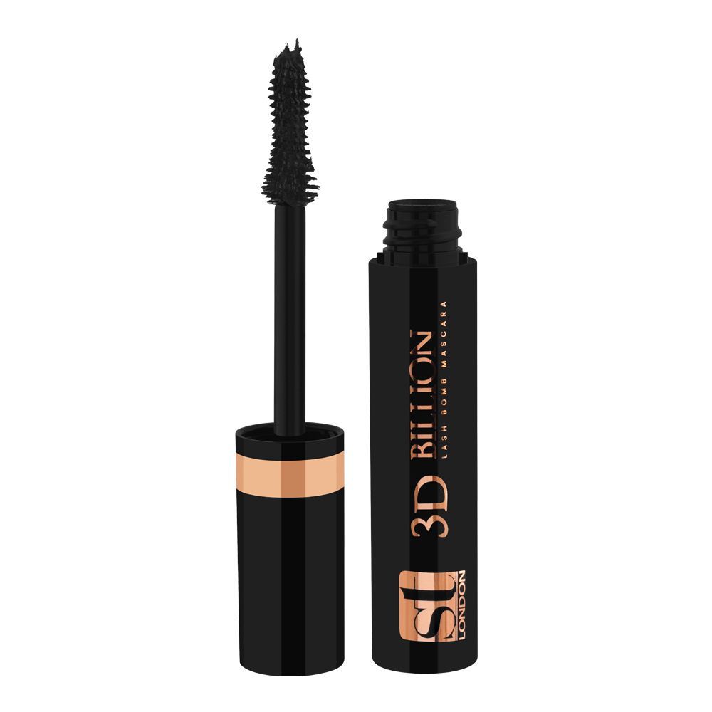 Buy ST London 3D Billion Mascara in Pakistan