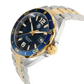 Buy Tag Heuer Formula 1 Blue Dial Two Tone Steel Strap Watch for Men - WAZ1120.BB0879 in Pakistan