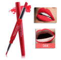 Buy Miss Rose High Pigment 2 In 1 Lip Liner + Lipstick in Pakistan