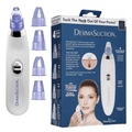 Buy Derma Suction Cell Operated Black Head Remover in Pakistan