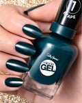 Buy Sally Hansen Miracle Gel Nail Polish - 676 Jealous Boyfriend in Pakistan