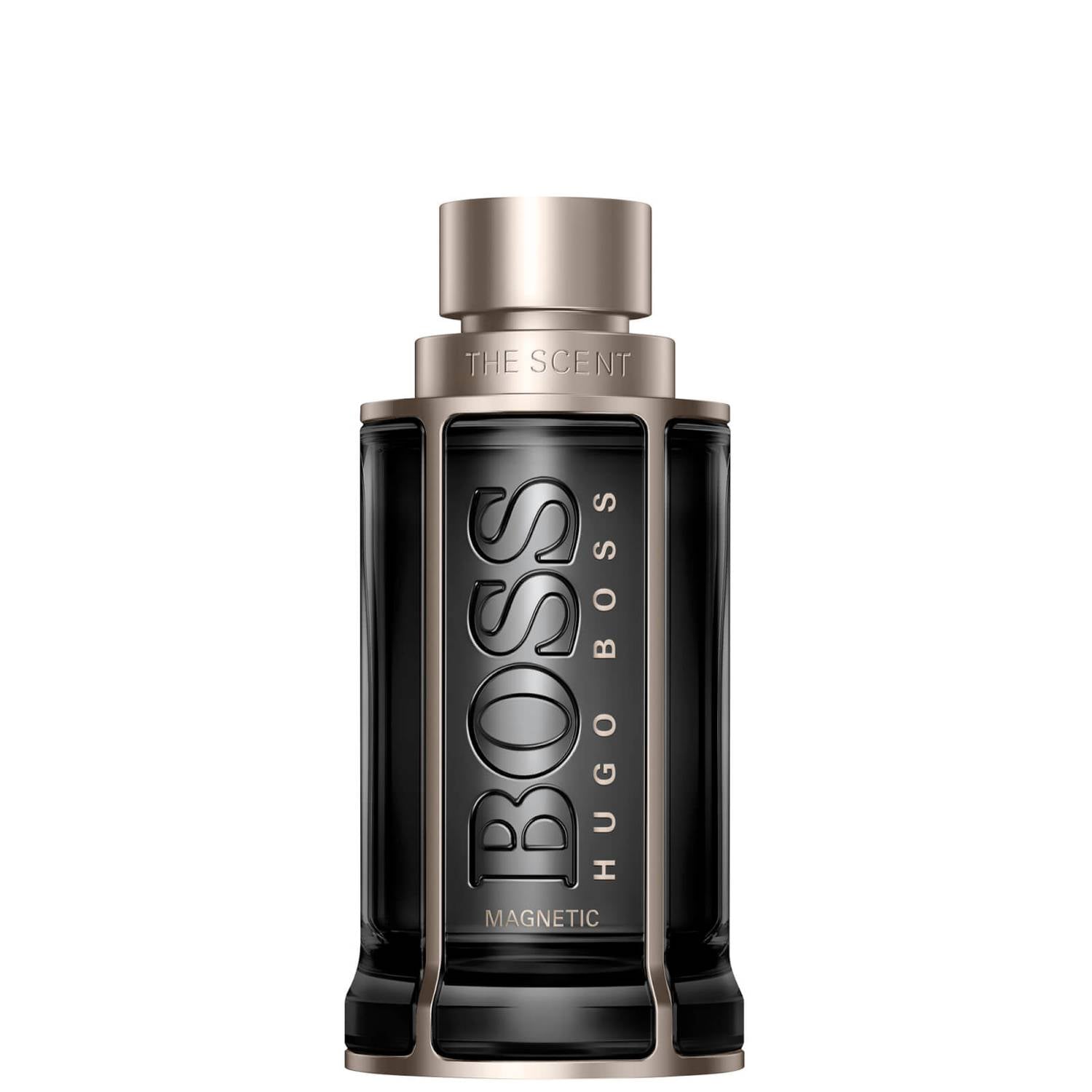 Buy Hugo Boss The Scent Magnetic EDP for Men - 100ml in Pakistan