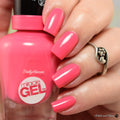 Buy Sally Hansen Miracle Gel Nail Polish - 069 Tipsy Gypsy in Pakistan