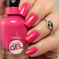 Buy Sally Hansen Miracle Gel Nail Polish - 069 Tipsy Gypsy in Pakistan