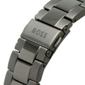 Buy Hugo Boss Allure Chronograph Mens Watch 45mm 5atm - 1513924 in Pakistan