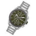 Buy Hugo Boss Volane Chronograph Watch with Green Dial Mens Watch - 1513951 in Pakistan