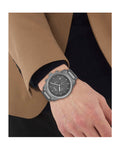 Buy Hugo Boss Men's Chronograph Metal Body Stainless Steel Watch 1514005 in Pakistan