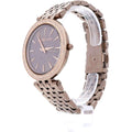 Buy Michael Kors Womens Quartz Stainless Steel Brown Dial 39mm Watch - Mk3416 in Pakistan