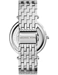 Buy Michael Kors Womens Quartz Stainless Steel Silver Dial 39mm Watch - Mk3190 in Pakistan