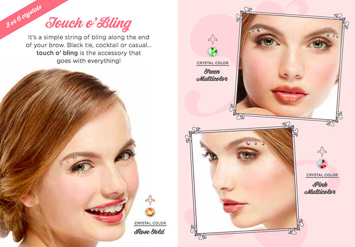 Buy Benefit Bling Brow Kit in Pakistan