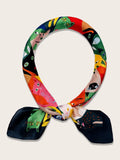 Buy Shein Cat Pattern Bandana in Pakistan