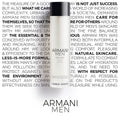 Buy Giorgio Armani The Toner for Men - 30ml in Pakistan