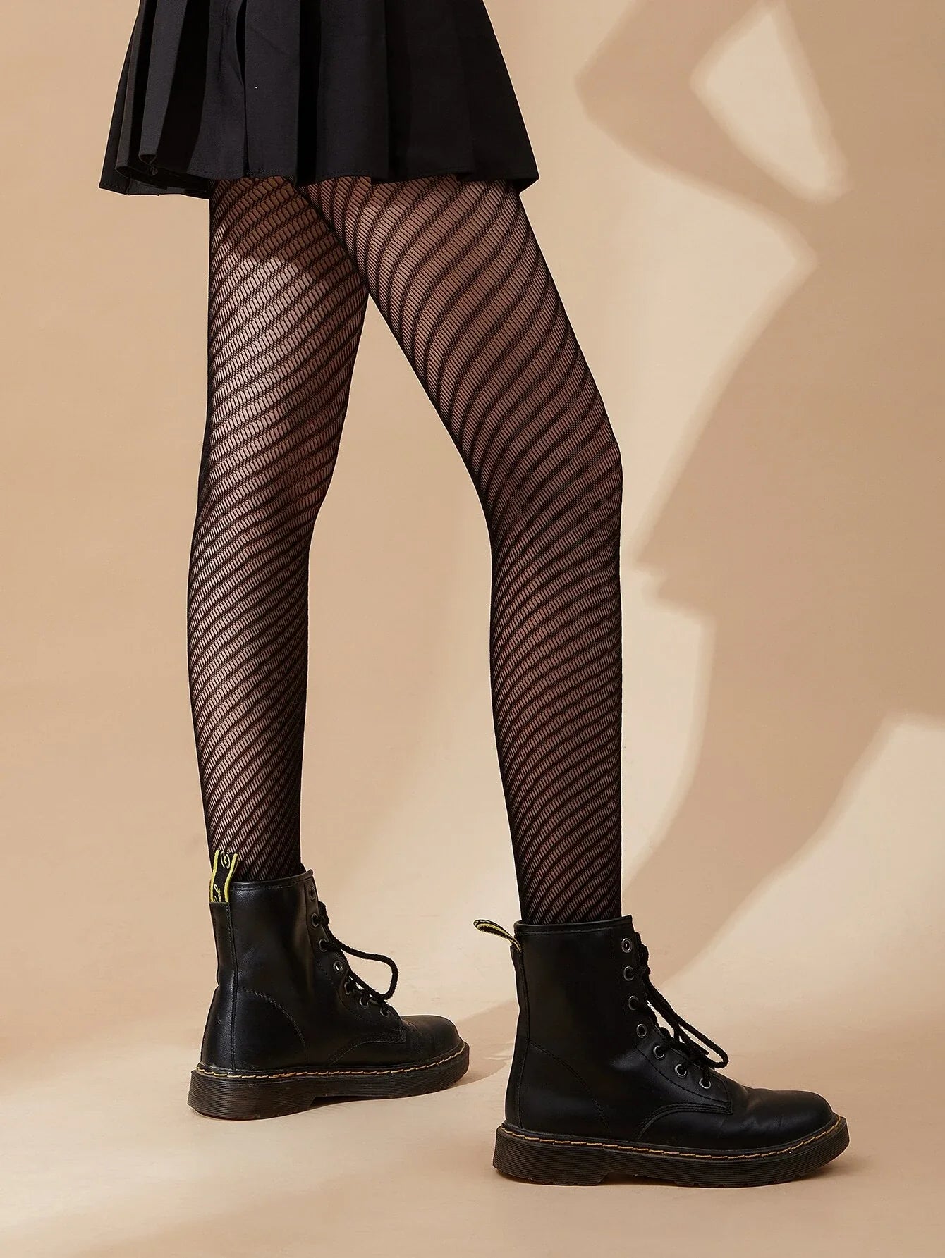 Buy SHEIN Hollow Out Tights in Pakistan