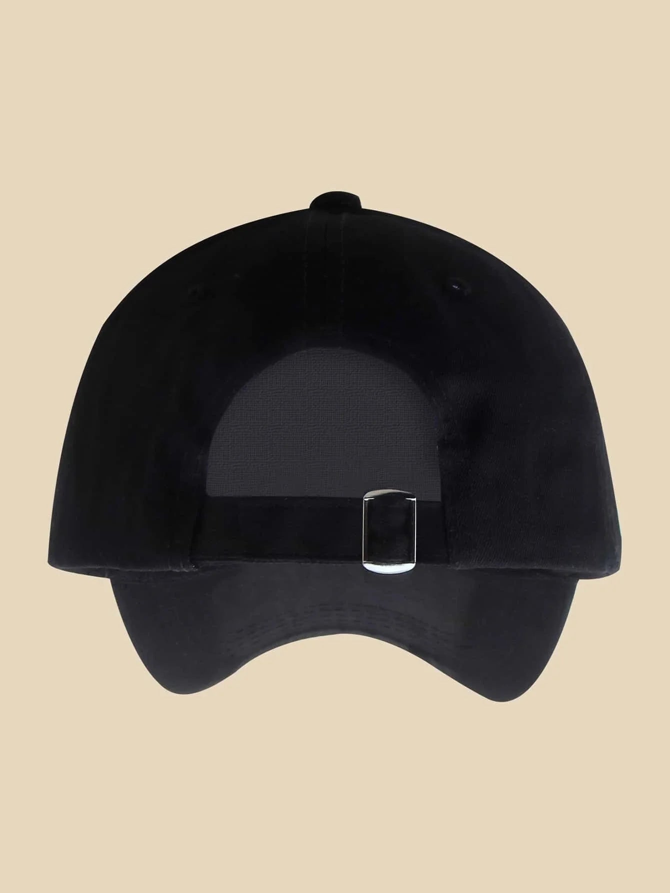 Buy Shein Letter Graphic Baseball Cap in Pakistan