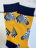 Buy Shein Animal Pattern Socks in Pakistan