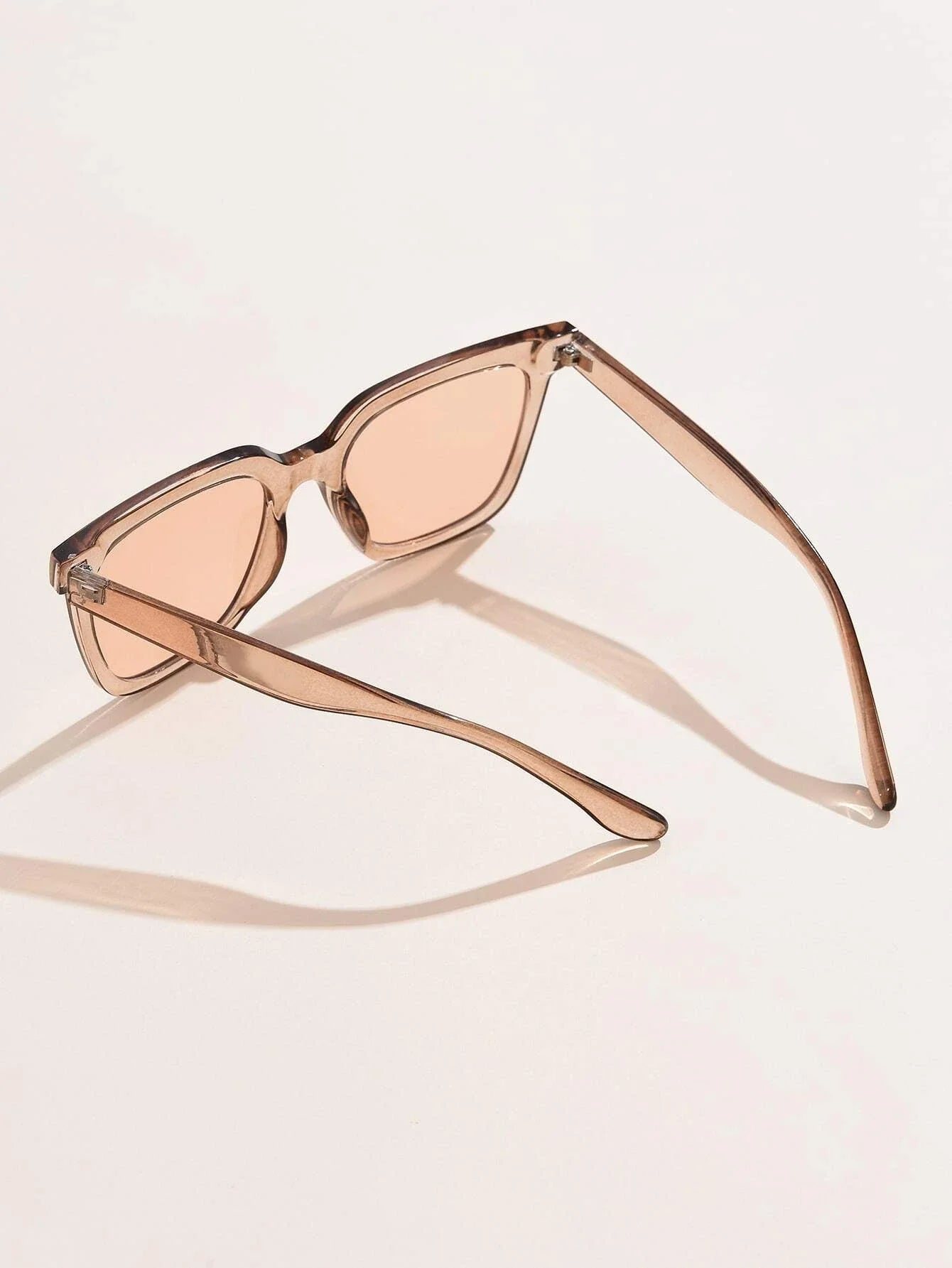 Buy Shein Tinted Lens Fashion Glasses in Pakistan