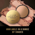 Buy Max Factor Creme Puff Pressed Company Powder - 05 Translucent in Pakistan