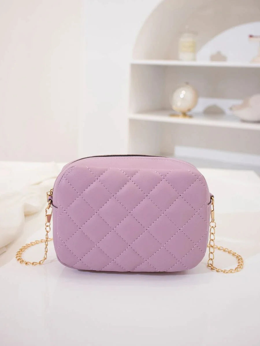 Buy Urban Chic Crossbody Bag in Pakistan