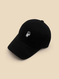 Buy Shein Cartoon Astronaut Print Baseball Cap in Pakistan