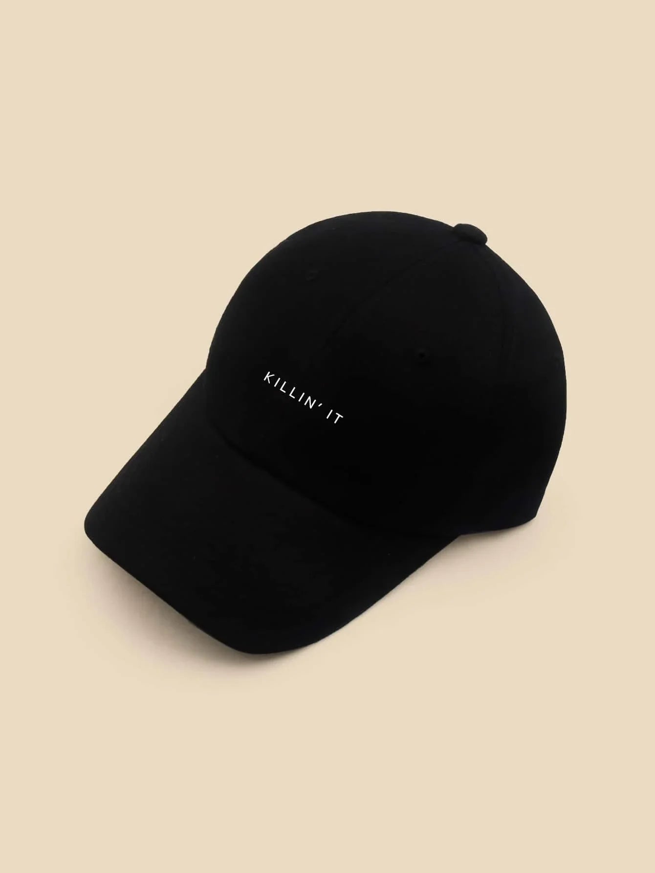 Buy Shein Letter Graphic Baseball Cap in Pakistan