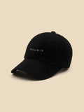 Buy Shein Letter Graphic Baseball Cap in Pakistan