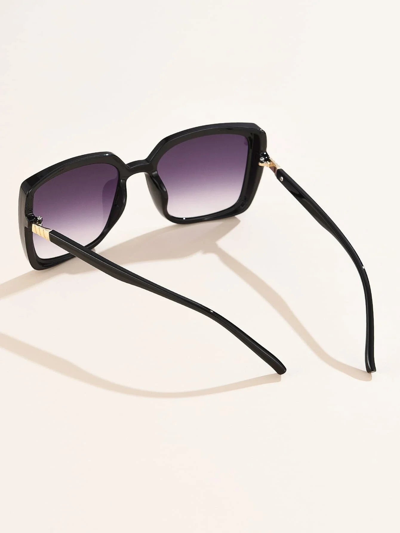 Buy Shein Square Frame Fashion Glasses in Pakistan