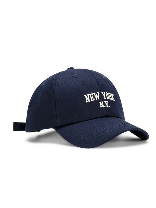 Buy SHEIN Letter Embroidery Baseball Cap in Pakistan