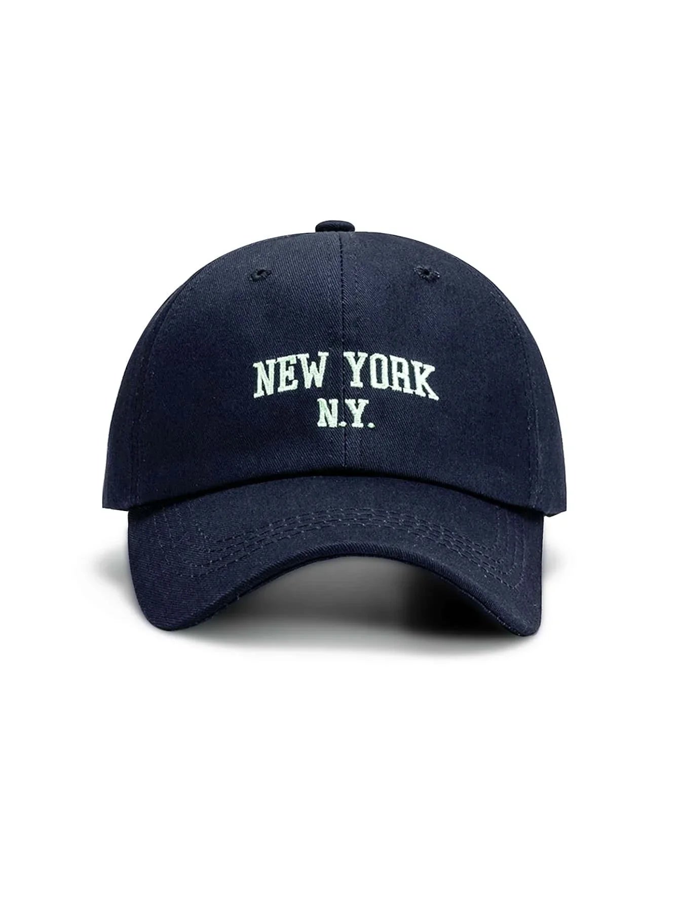 Buy SHEIN Letter Embroidery Baseball Cap in Pakistan