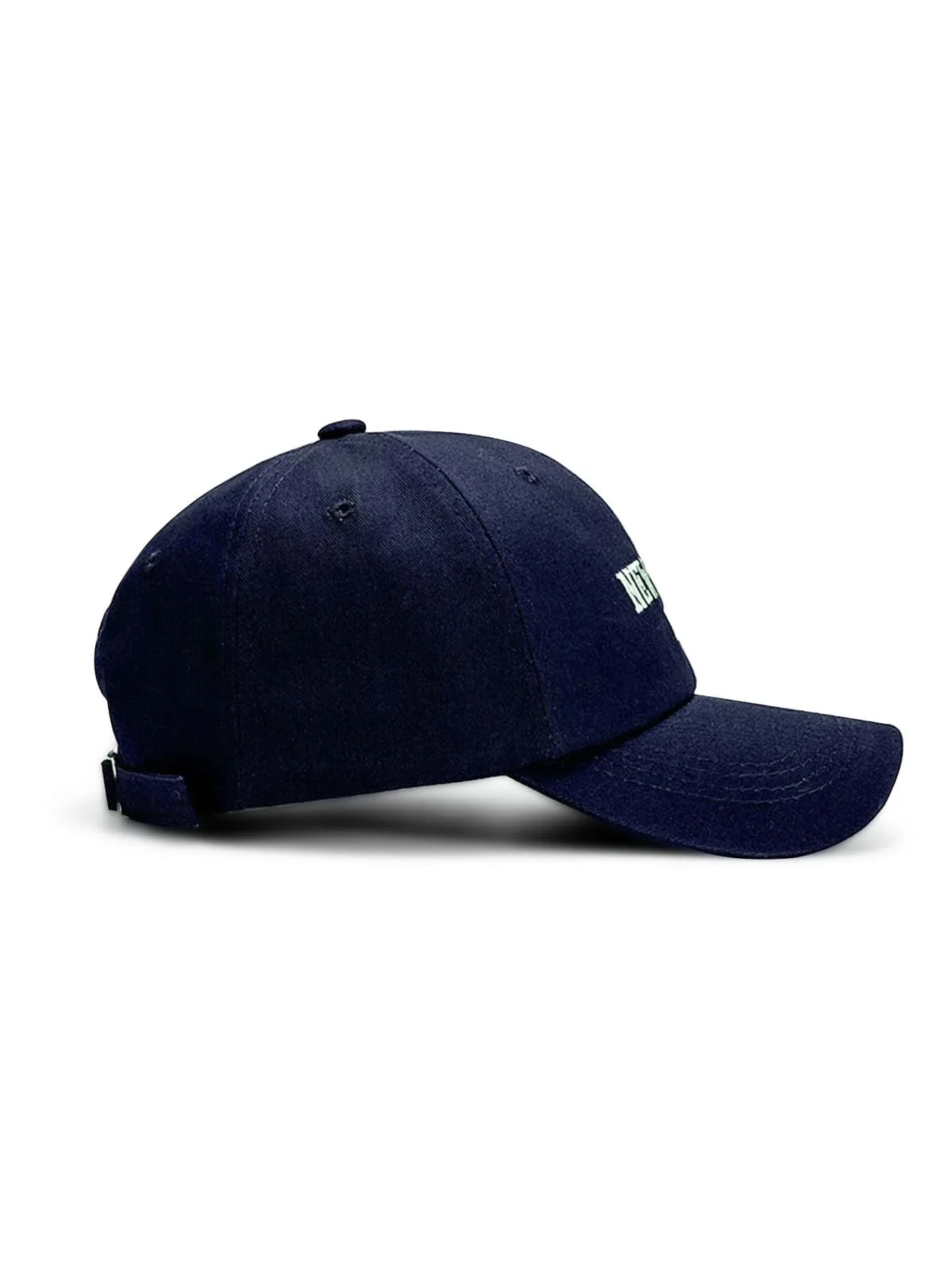 Buy SHEIN Letter Embroidery Baseball Cap in Pakistan