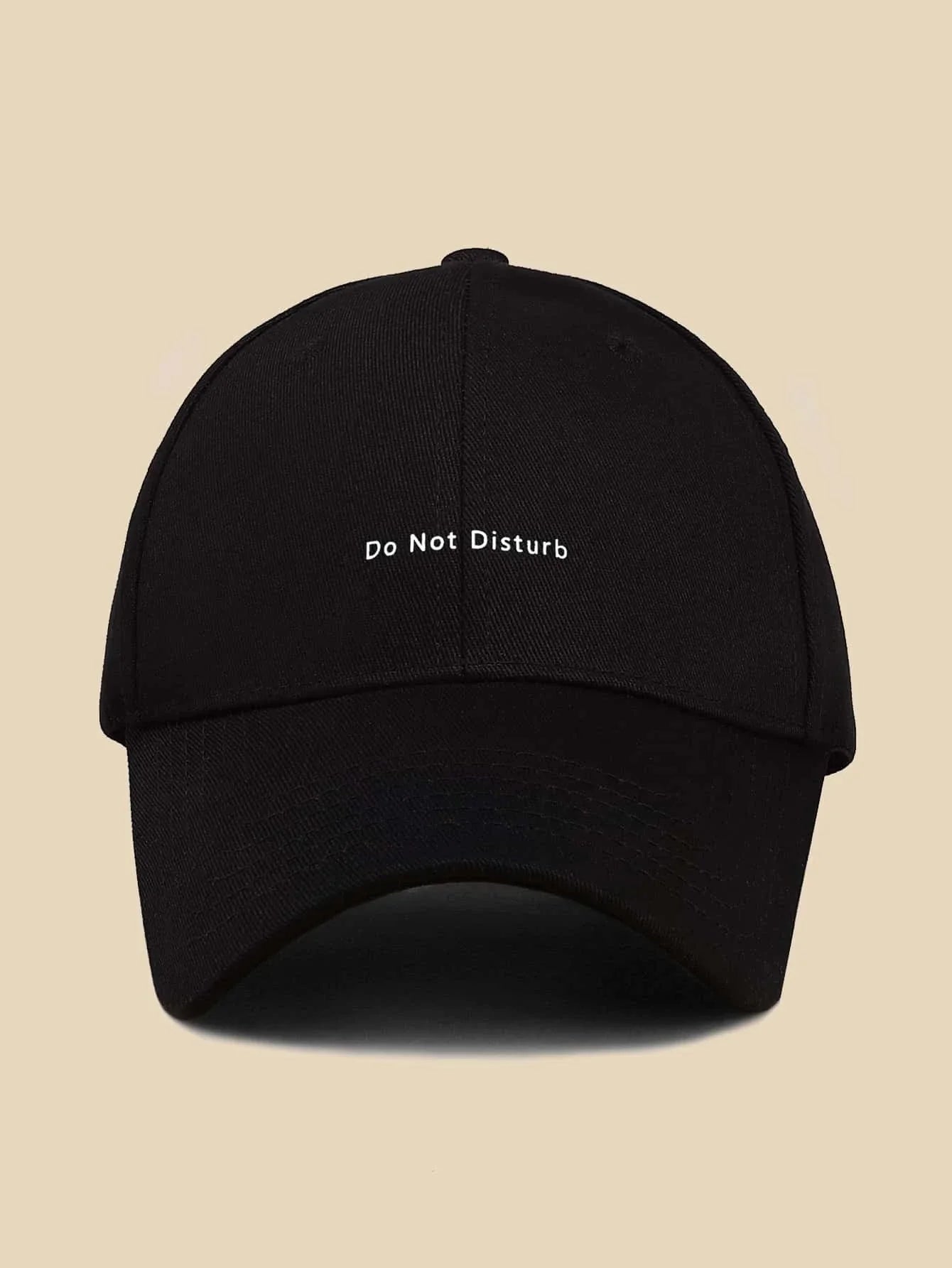 Buy Shein Letter Graphic Baseball Cap in Pakistan