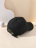 Buy Shein Slogan Graphic Baseball Cap in Pakistan