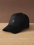 Buy Shein Men Leaf Print Baseball Cap in Pakistan