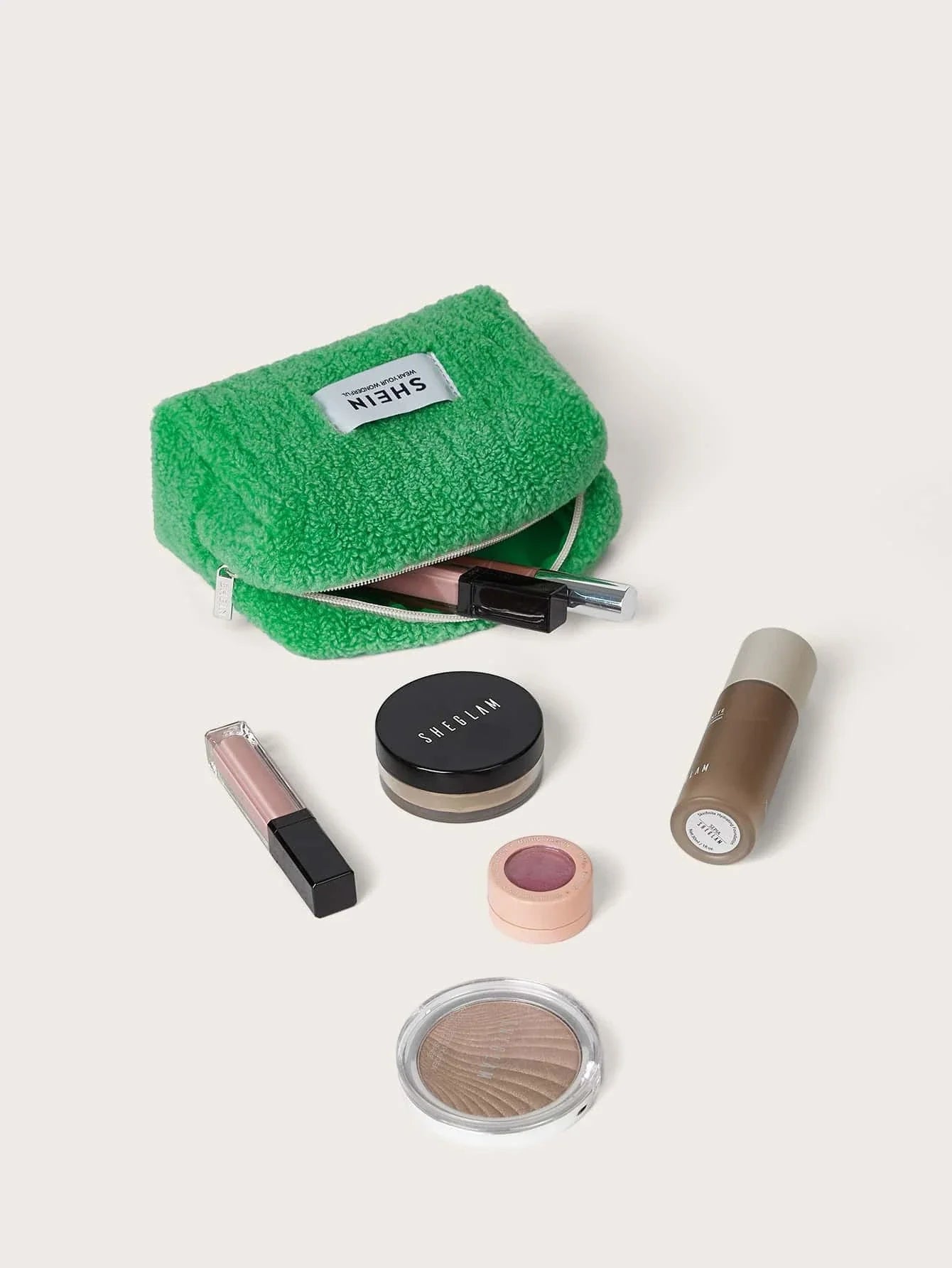 Buy SHEIN Random 1pc Makeup Bag in Pakistan