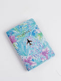 Buy Shein Floral Pattern Passport Case in Pakistan