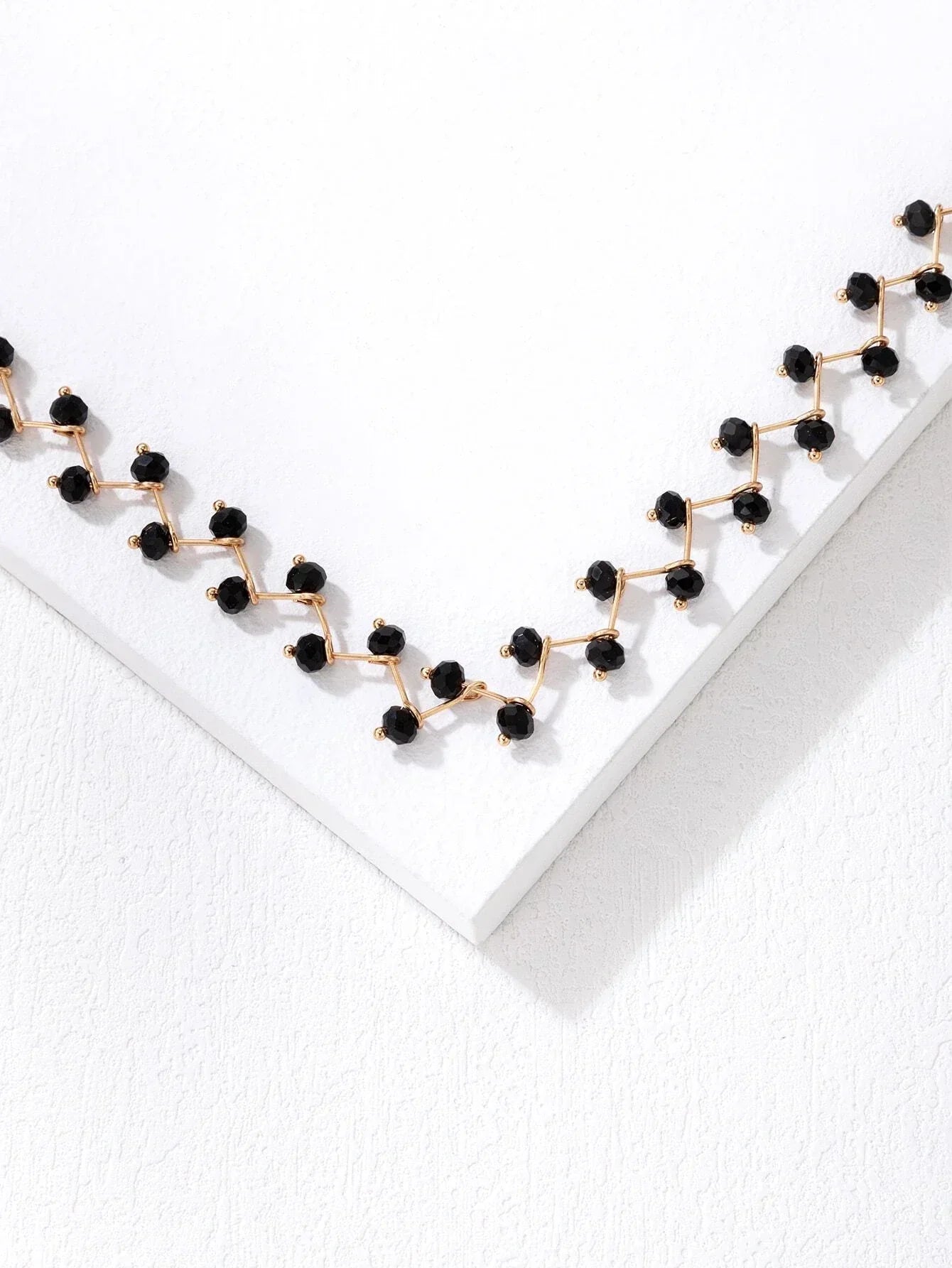 Buy Bead Decor Choker in Pakistan