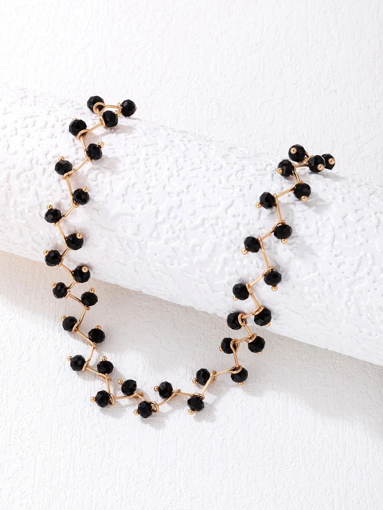 Buy Shein Bead Decor Choker in Pakistan