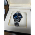 Buy Tag Heuer Carrera Blue Dial Silver Steel Strap Watch for Women - WAR1112.BA0601 in Pakistan