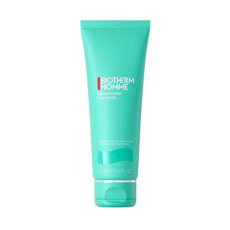 Buy Biotherm Homme Aquapower Cleansing Gel 40 - Ml in Pakistan