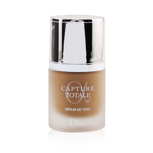 Buy Dior Capture Totale Triple Correcting Serum Foundation - 022 Cameo in Pakistan